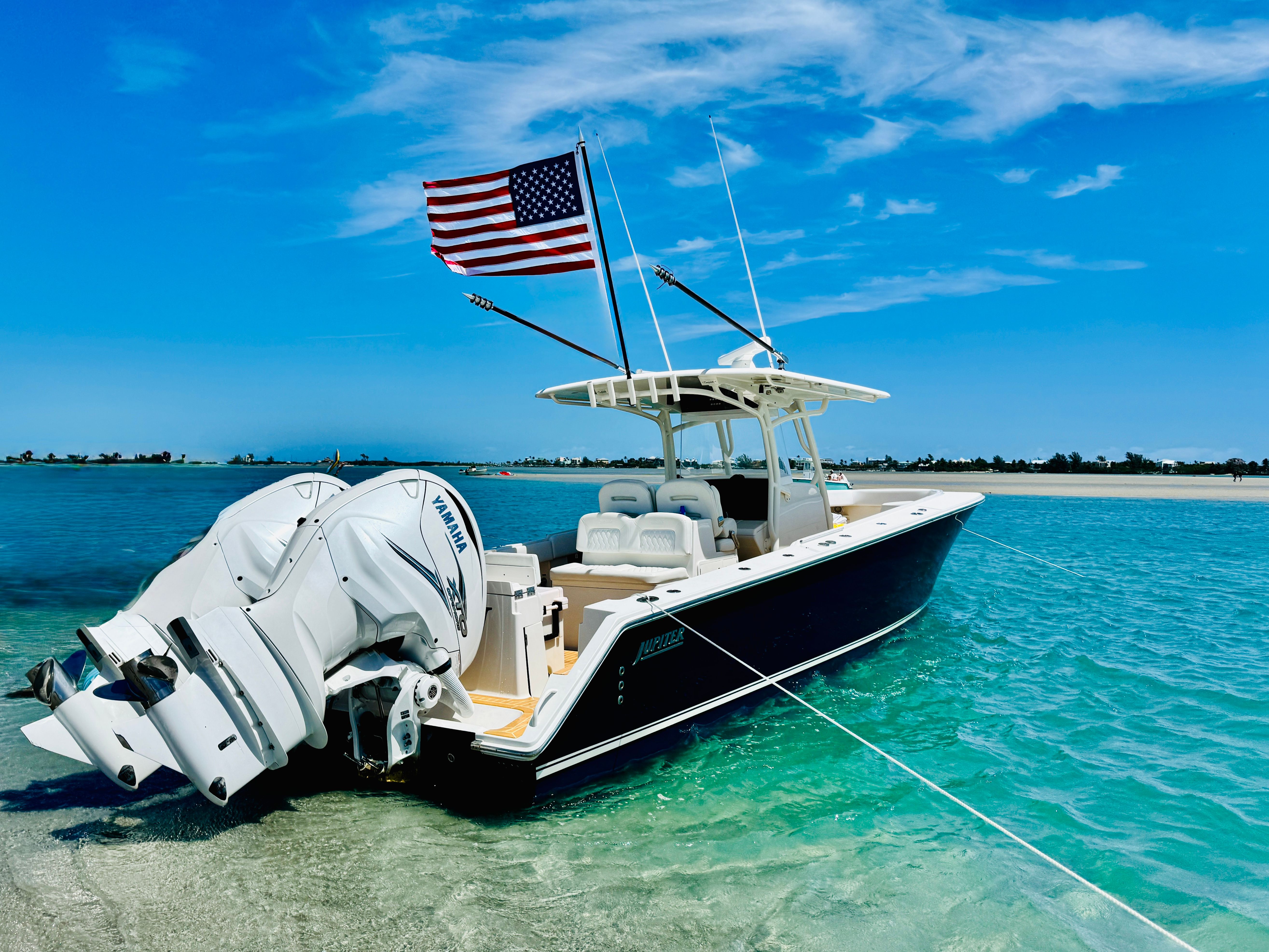2020 Jupiter 38