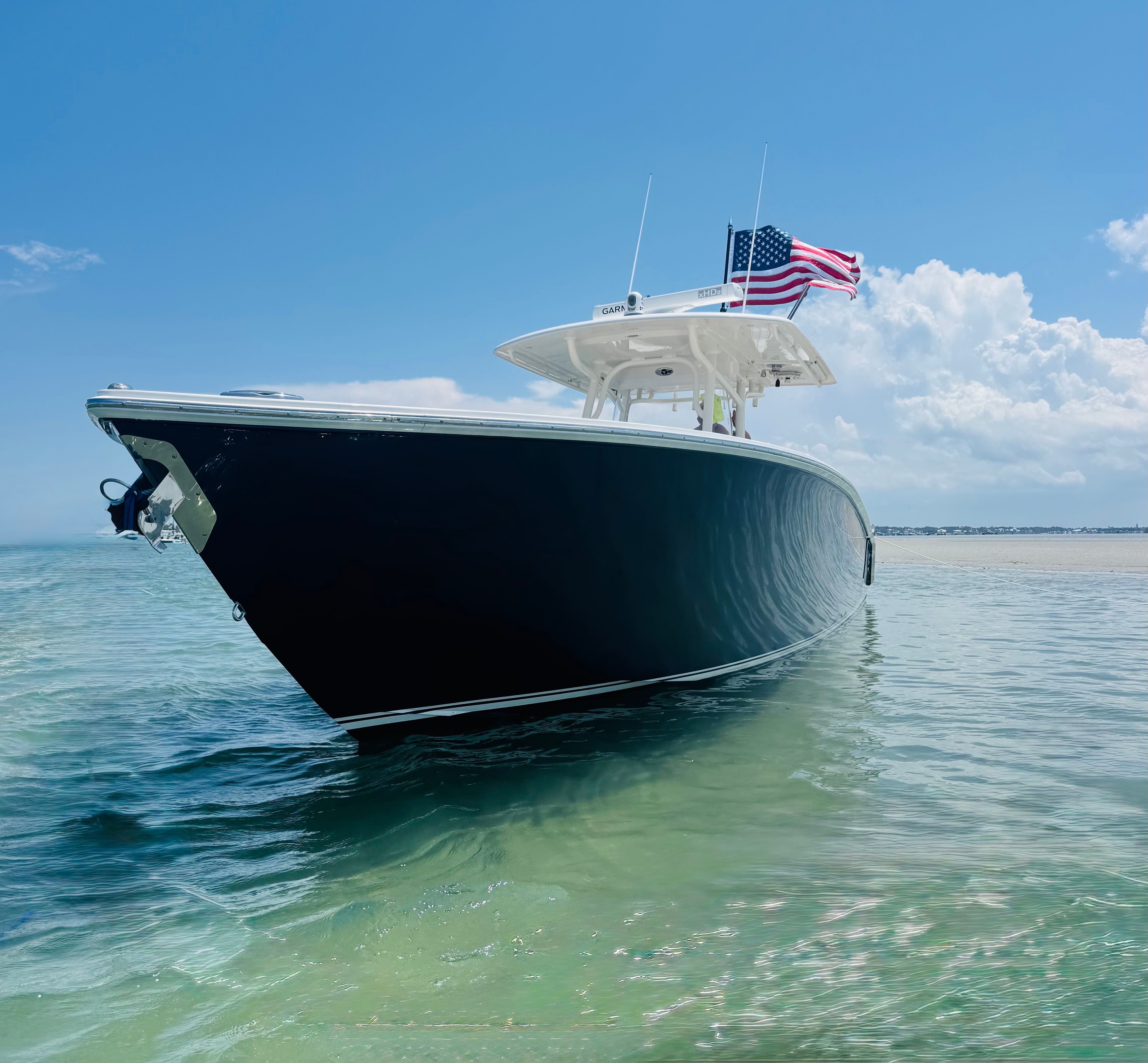 2020 Jupiter 38