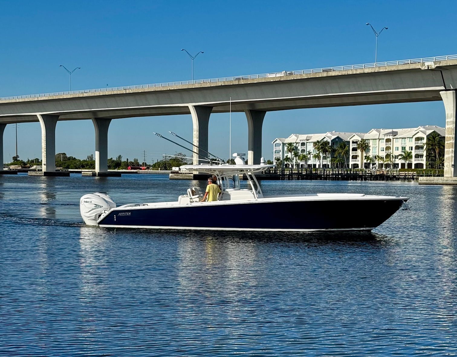 2020 Jupiter 38