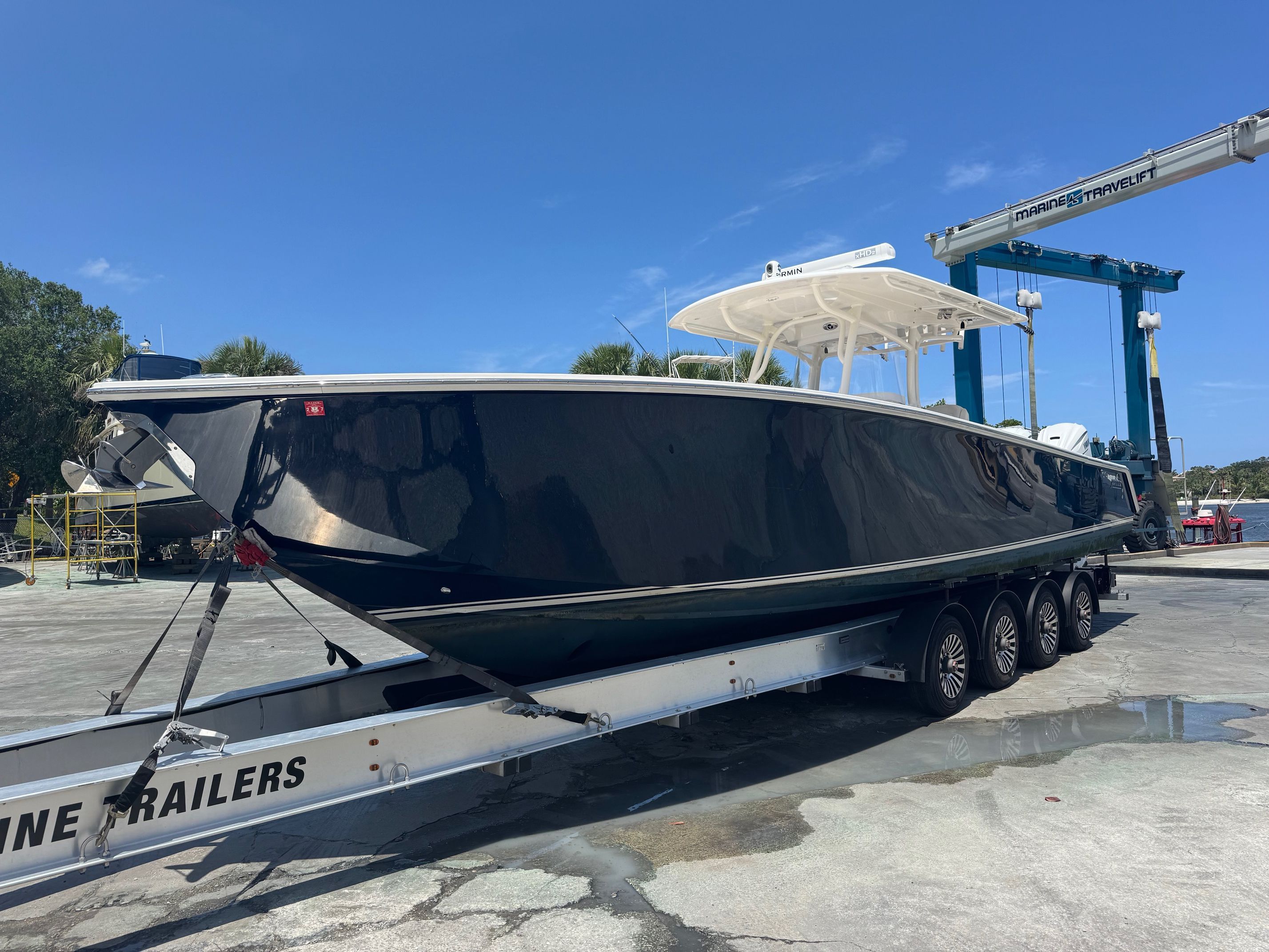 2020 Jupiter 38