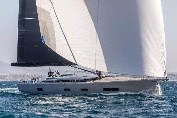 2026 YYachts Y7