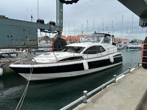 2008 Broom 425