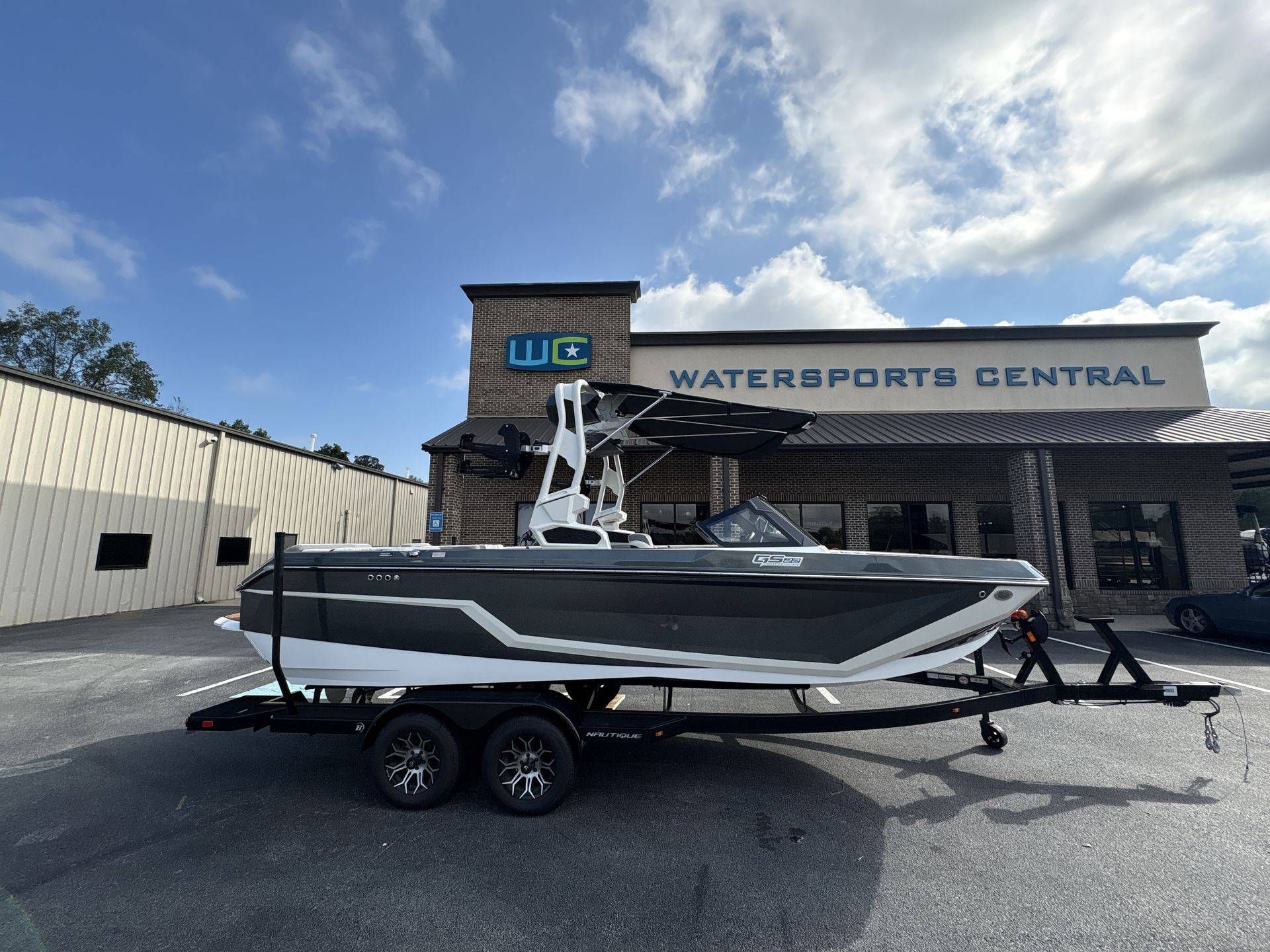 2026 Nautique Super Air Nautique GS22