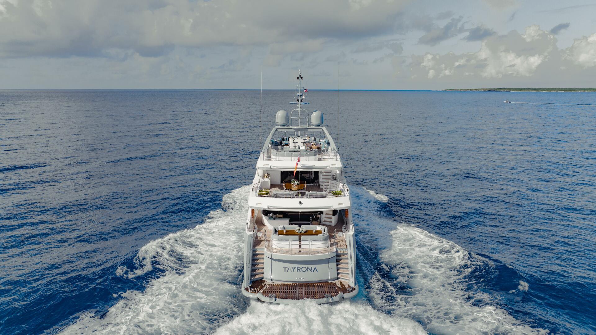2012 Sunseeker 40 Metre Yacht, Antibes France - boats.com