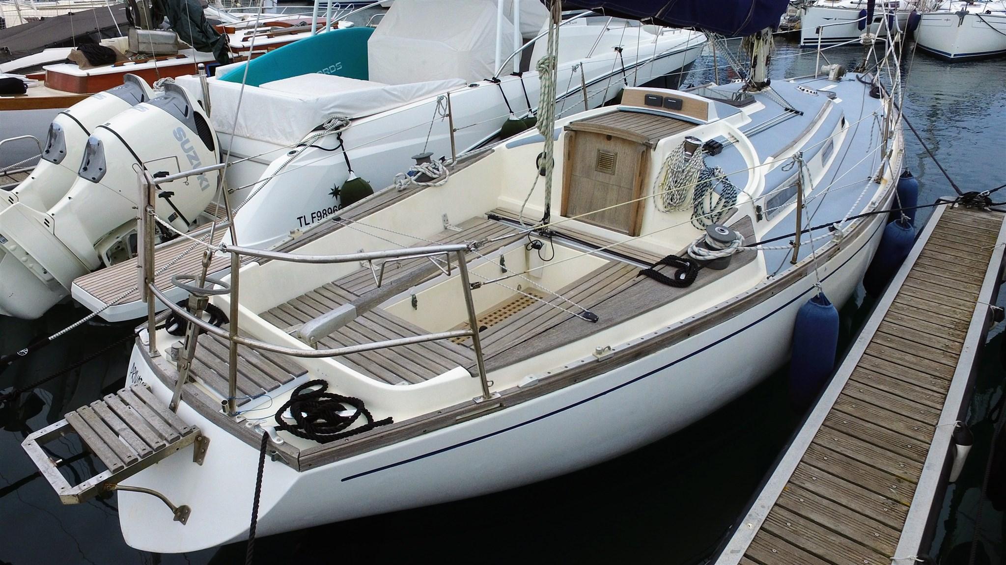 1974 Wauquiez Centurion 32