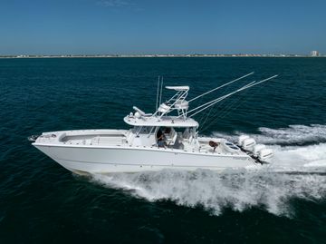 2023 Freeman 42 LR