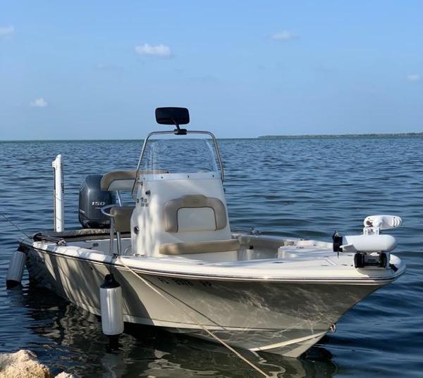 Key West 210 Bay Reef boats for sale - boats.com