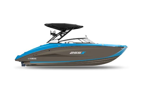 Yamaha Boats 255XE