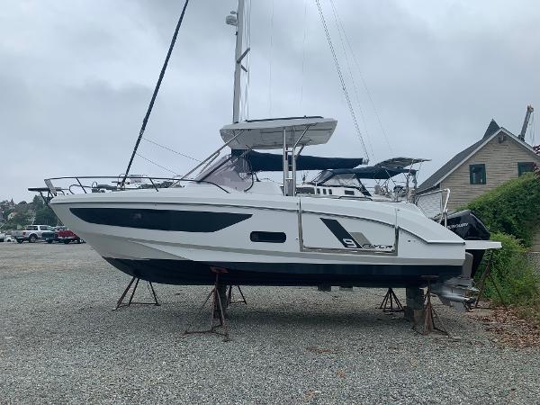 2024 Beneteau Flyer 9 SUNdeck