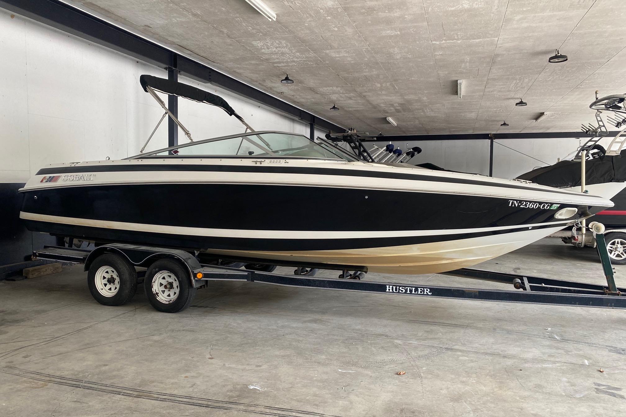 1999 Cobalt 252