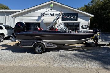2023 Ranger 1850 Reata