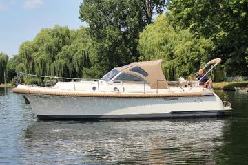 2025 Intercruiser 29