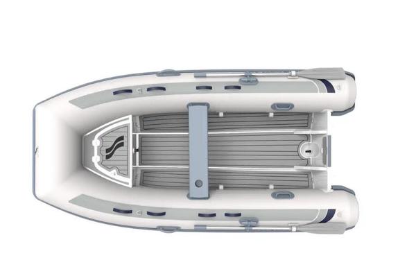 2025 Highfield CL340