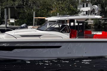 2025 Nimbus Tender 11