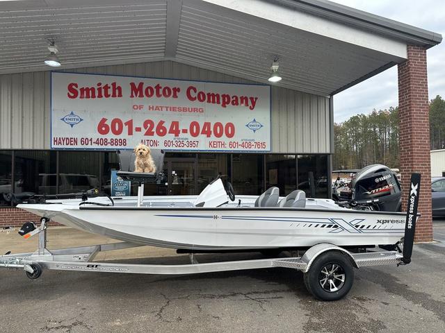 2024 Xpress Boats H18C Hattiesburg Mississippi Boats Com   9181087 956781160 0 050120240729 1 