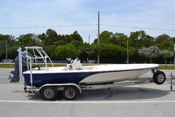 Action Coastal Bay Ser2110 Flatsprote boats for sale - boats.com