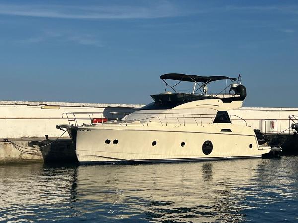 Beneteau Monte Carlo 5