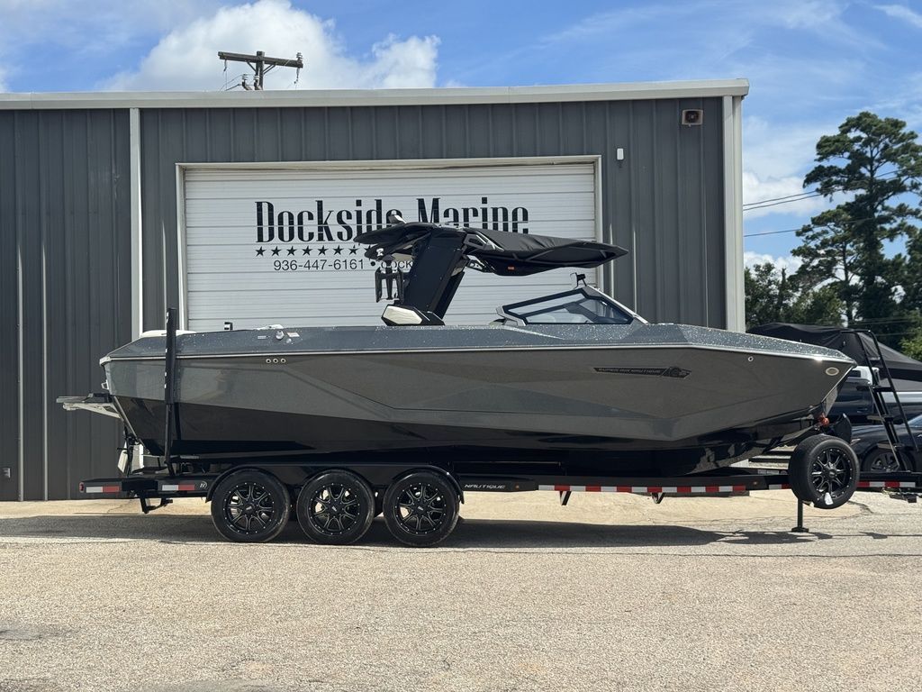 2025 Nautique Super Air Nautique G25