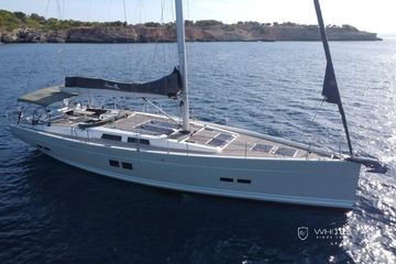 2016 Hanse 575