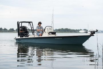 2023 Maverick 18 HPX-V