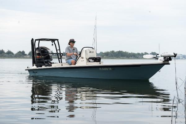 2023 Maverick 18 HPX-V