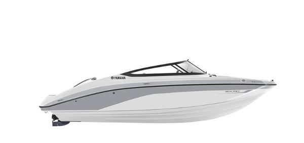 Yamaha Boats SX190