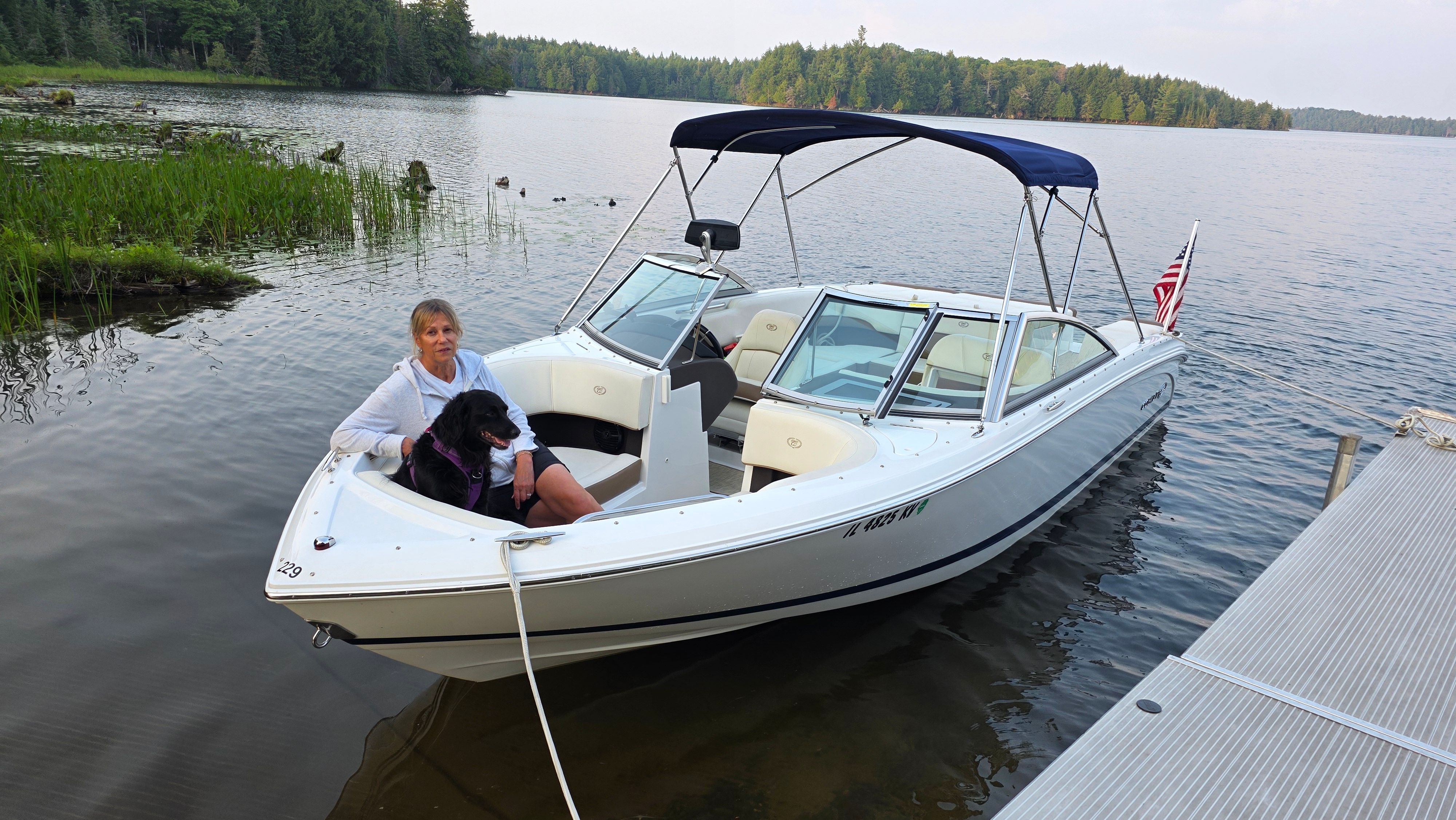 Cobalt 220S