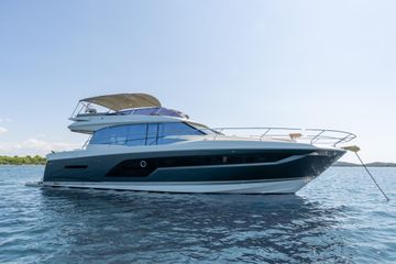 2020 Prestige 590