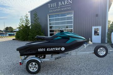 2024 Taiga Orca
