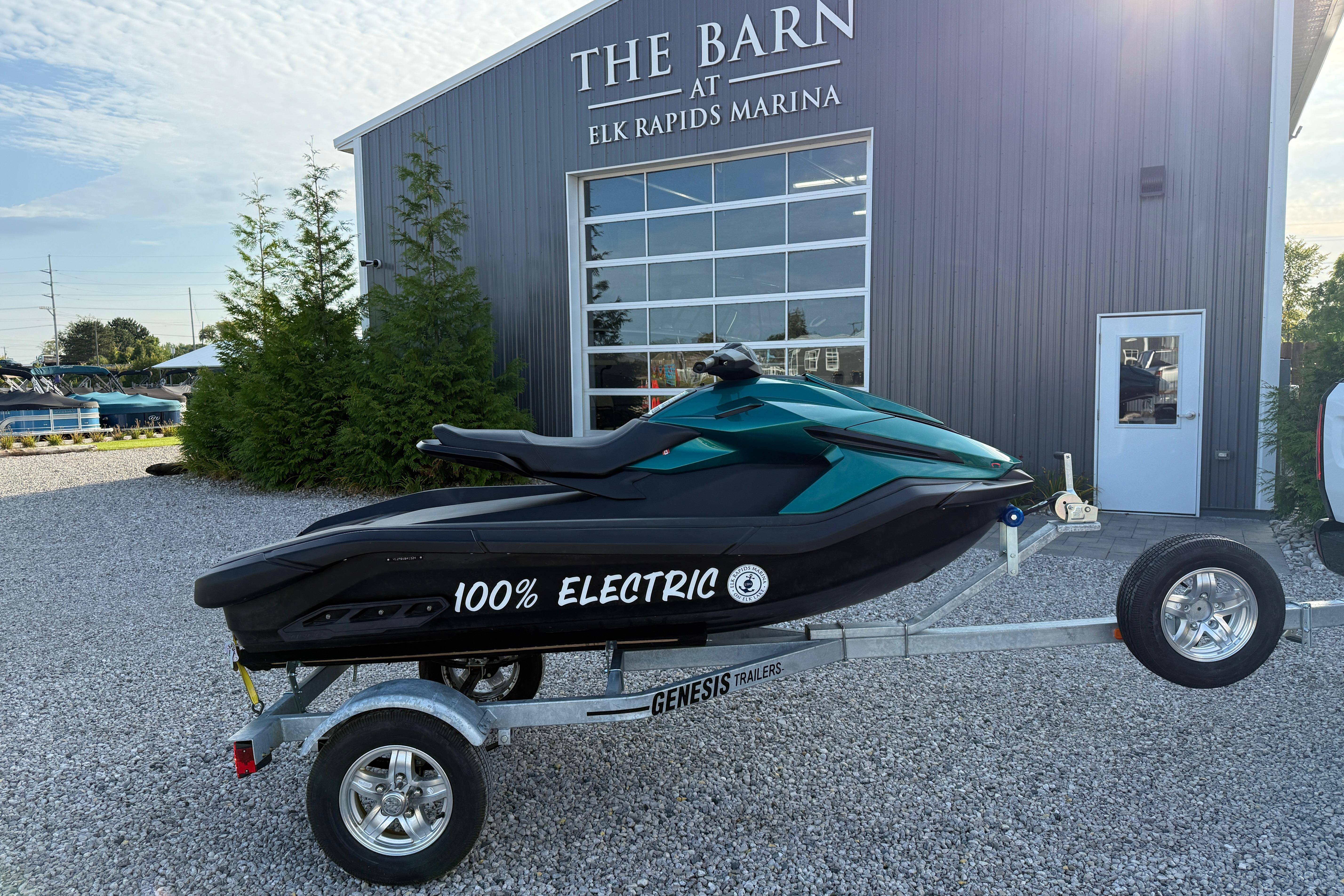 2024 Taiga Orca