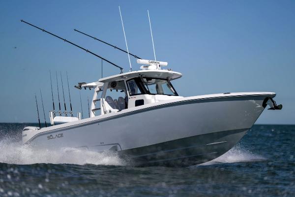 2026 Solace 415 CS