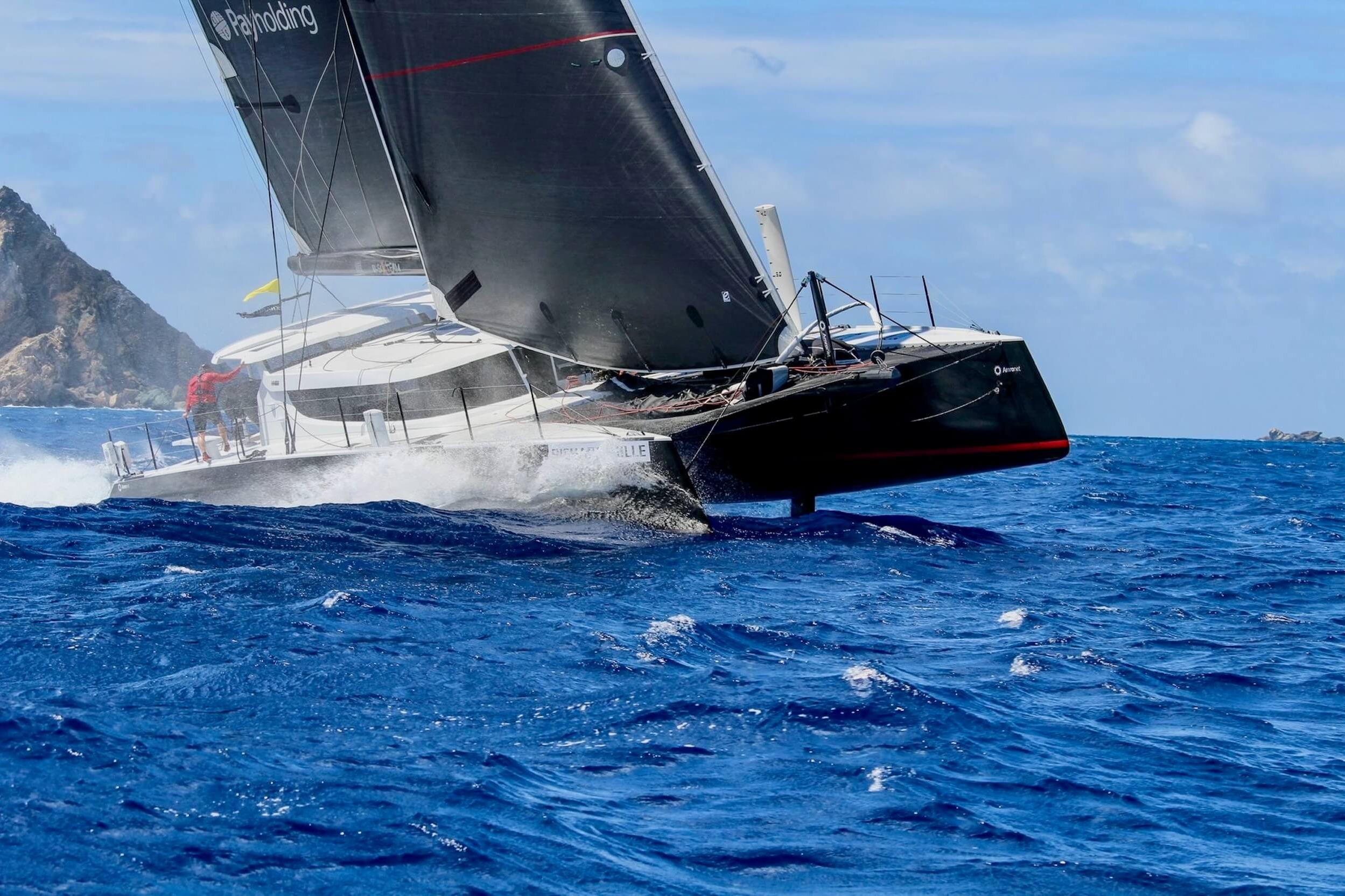 2016 HH Catamarans HH66