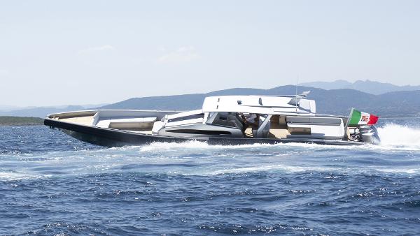 Novamarine Black Shiver 160 fb