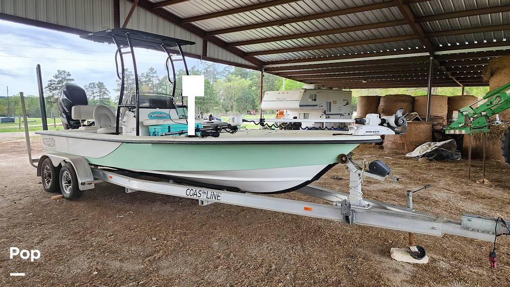 Haynie boats for sale