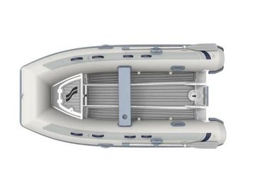 2025 Highfield CL380