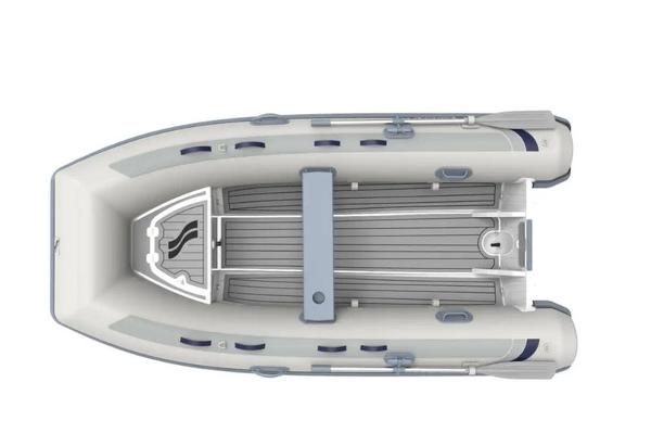 2025 Highfield CL380