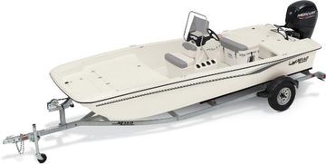 2026 Mako Pro Skiff 17 CC