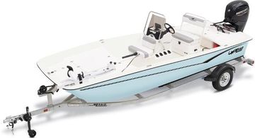 2026 Mako Pro Skiff 17 CC