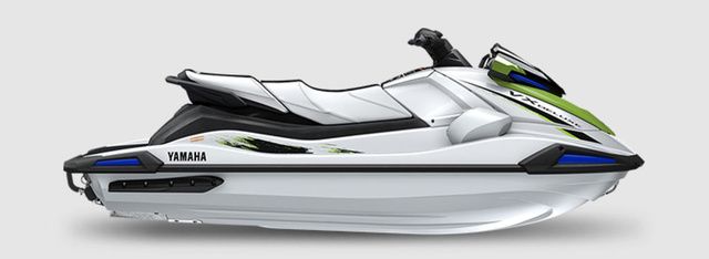 2026 Yamaha Boats VX
