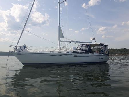 01 Catalina 42 Mkii Fall River Massachusetts Boats Com