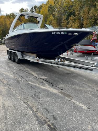 new hampshire boats bass boat - craigslist