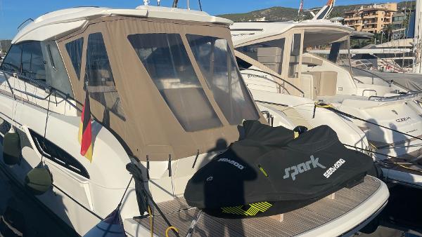 2020 Bavaria 45 HT