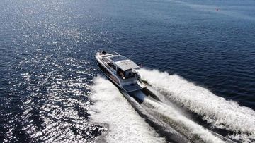 2023 Sealine C335