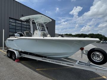 2025 Key West 239 FS