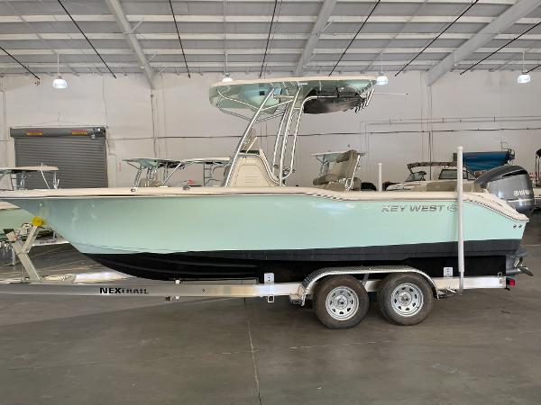 2024 Key West 239 FS
