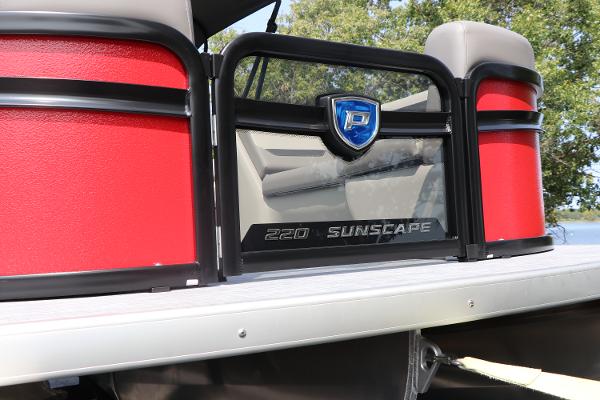 2025 Premier 220 Sunscape
