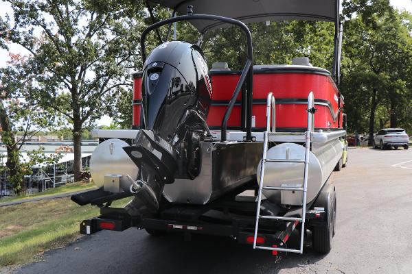 2025 Premier 220 Sunscape