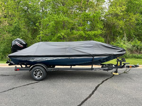 2025 Ranger RT178