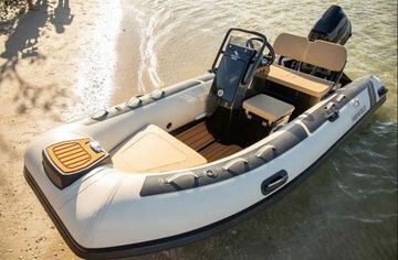 2025 Highfield CL360 GT SE