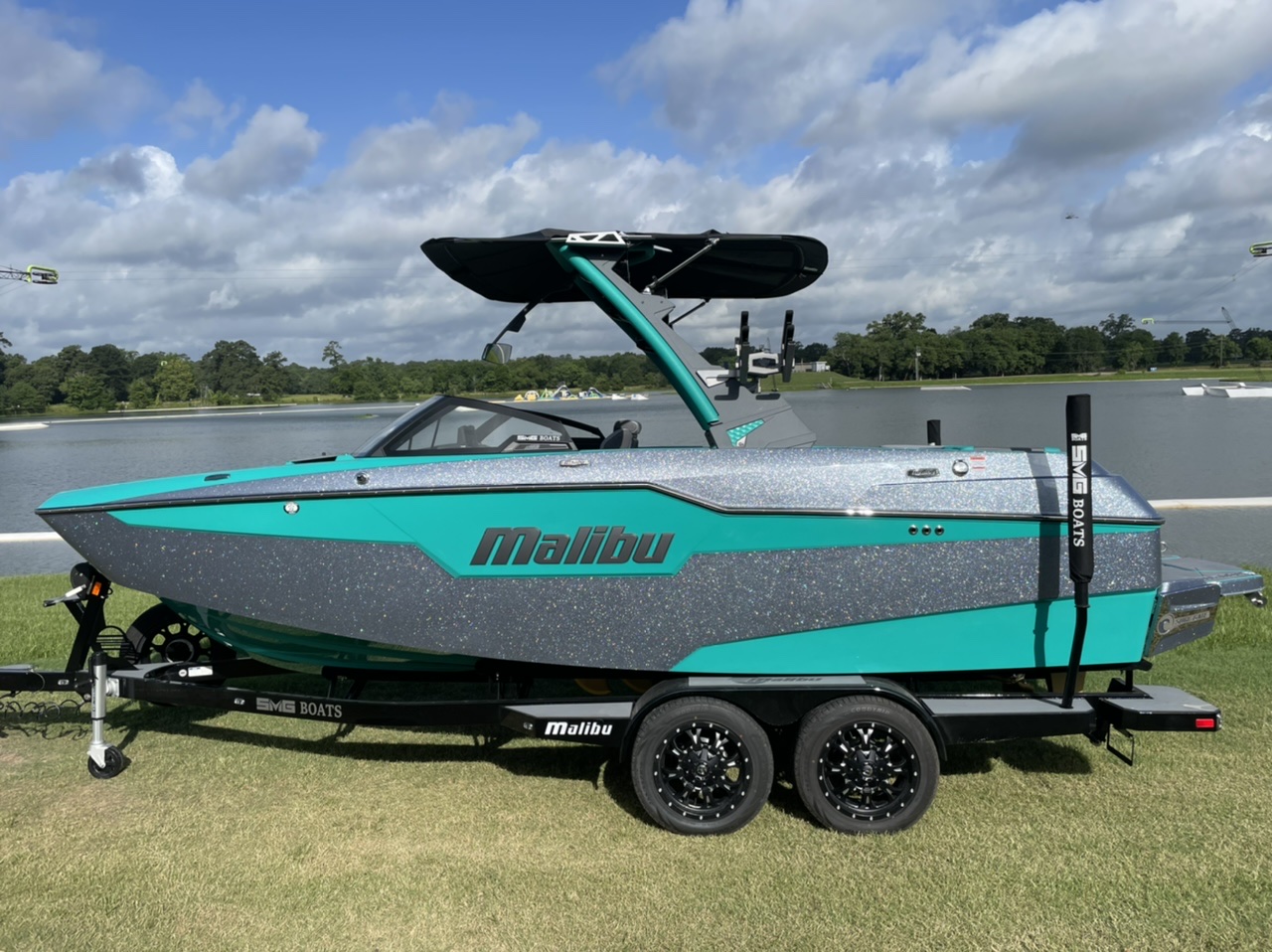 Malibu M220 boats for sale in United States